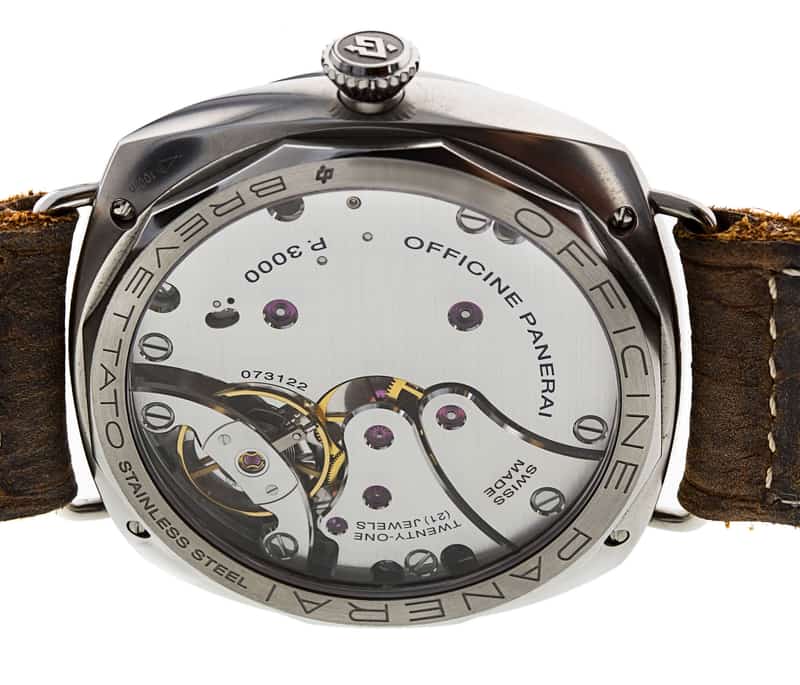 Panerai Radiomir California 3 Days PAM00931